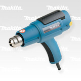Термопистолет MAKITA HG5012 К 1600Вт 350-500С поток воздуха  