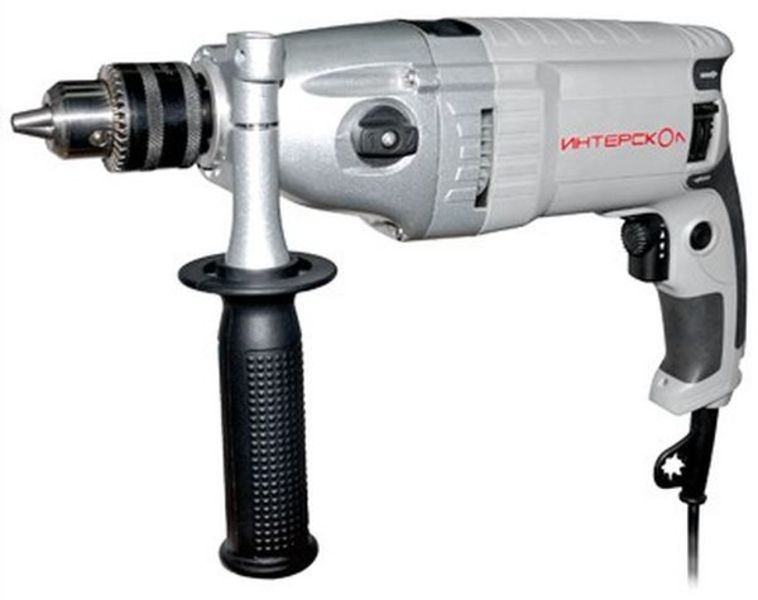 ДУ-16/1050ЭР Дрель ударная