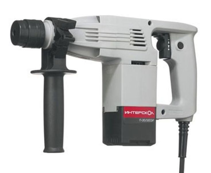 П-20/550ЭР Перфоратор SDS+