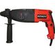 Перфоратор ENGY END-620 620Вт,SDS+бетон/мет/дер 24/13/40мм 2,5Дж кейс 199842