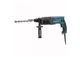 Перфоратор Makita HR2470 SDC-plus 780Вт 24мм 3реж 2,7Дж (реверс, кейс)