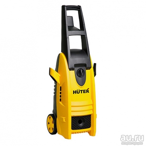 Мойка М135-PW 70/8/6 Huter