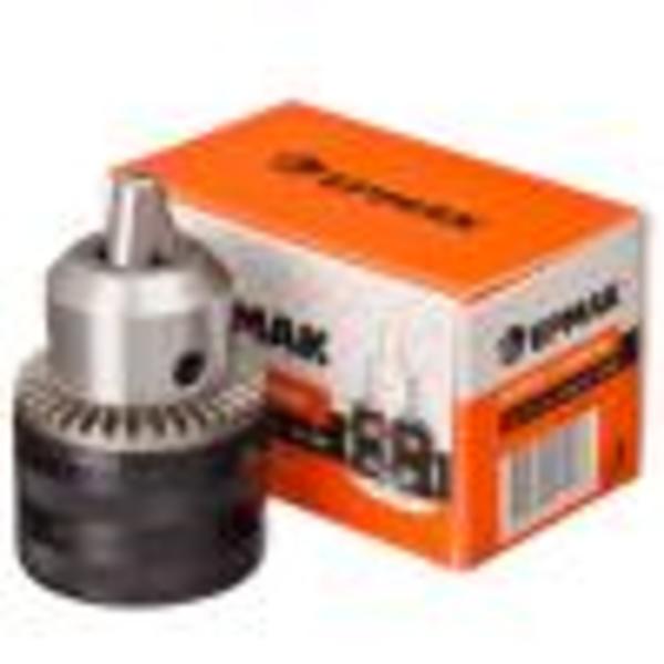 ЕРМАК Патрон с ключом для дрели 1,5-13мм, 1/2"-20 UNF.,646-002