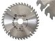PR0550 Диск пильный 185*40Т*20мм (50)  дерево