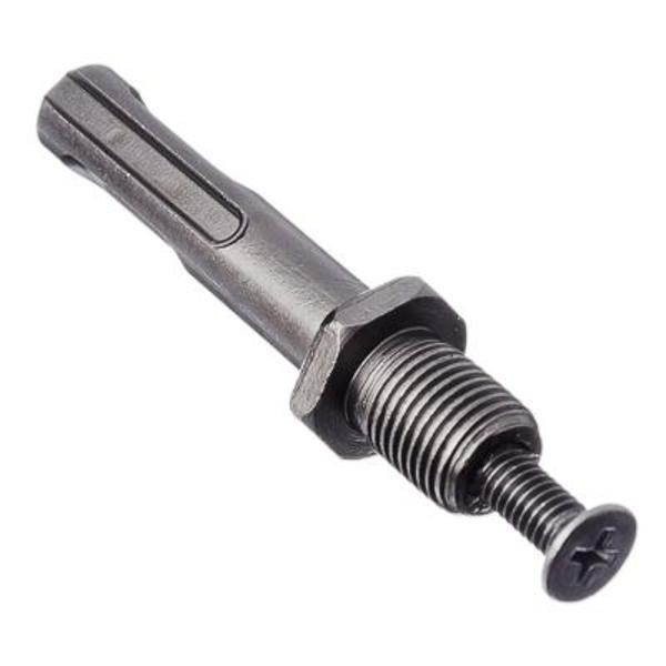 ЕРМАК Адаптер SDS-PLUS под патрон (1/2" 20 UNF),654-229