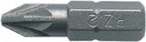 57450 насадка CV PZ0*25мм ПРОФИ