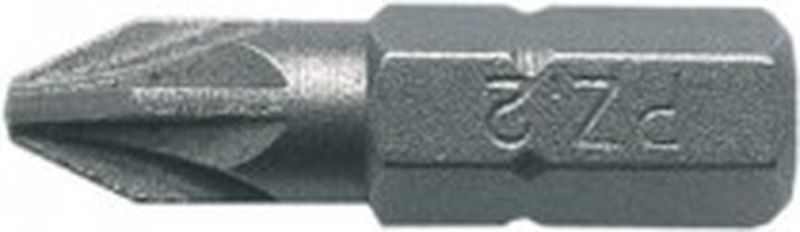 57450 насадка CV PZ0*25мм ПРОФИ