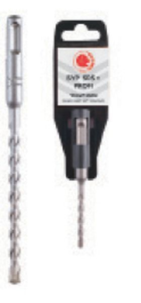 930446MG Сверло-бур п/бет.SDS+10*110мм PROFI Macgregor