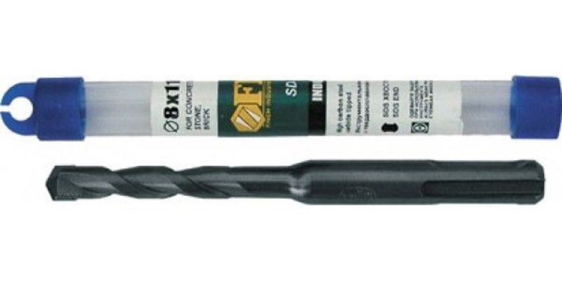 Бур/бетону SDS-PLUS12-210 USP-1792  33239 