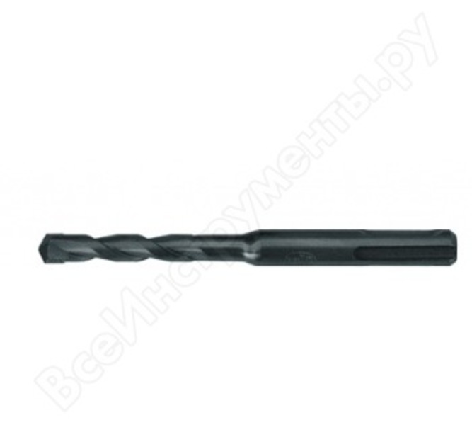 Бур/бетону SDS-PLUS12-310  33279 