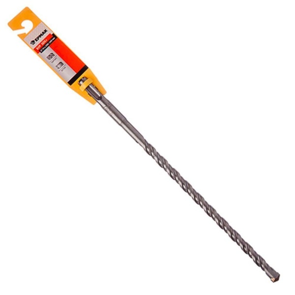 ЕРМАК  Бур SDS-PLUS D10*260 мм,654-139