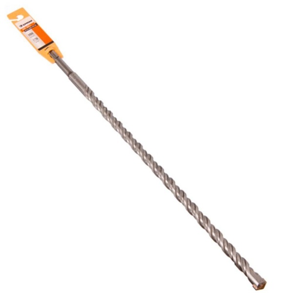 ЕРМАК  Бур SDS-PLUS D14*410 мм,654-012