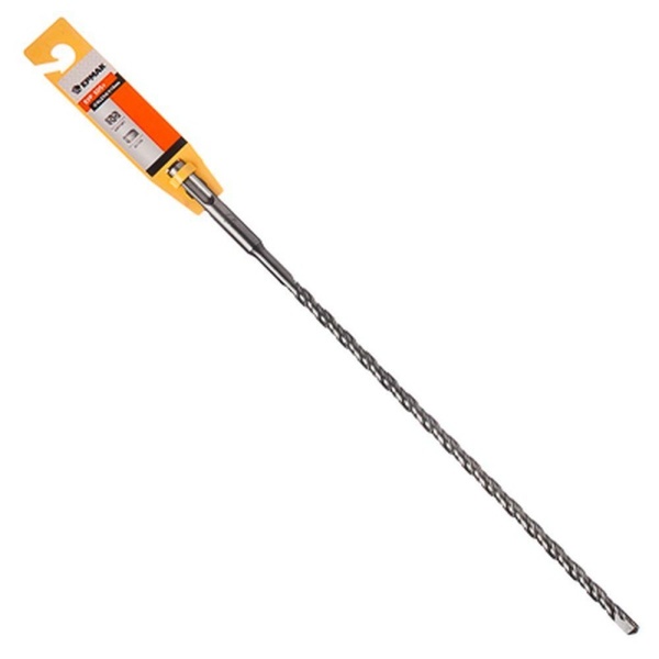 ЕРМАК  Бур SDS-PLUS D8*310 мм,654-227