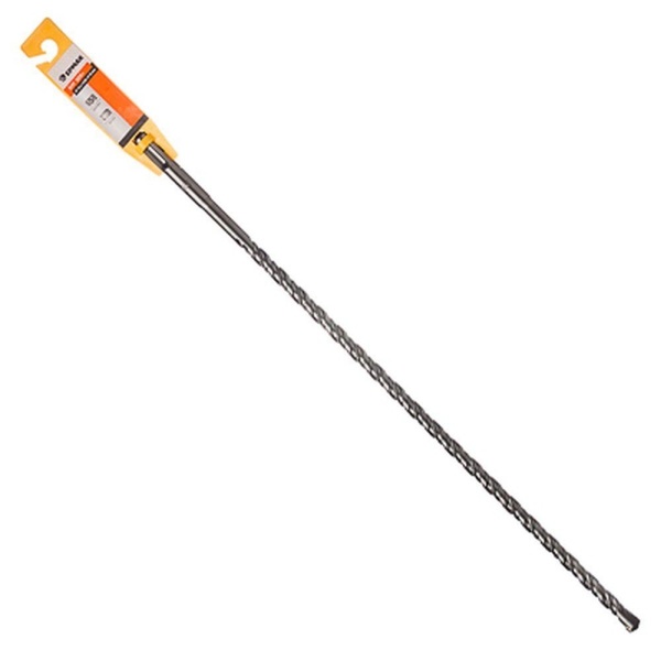 ЕРМАК Бур SDS-PLUS D10*410 мм