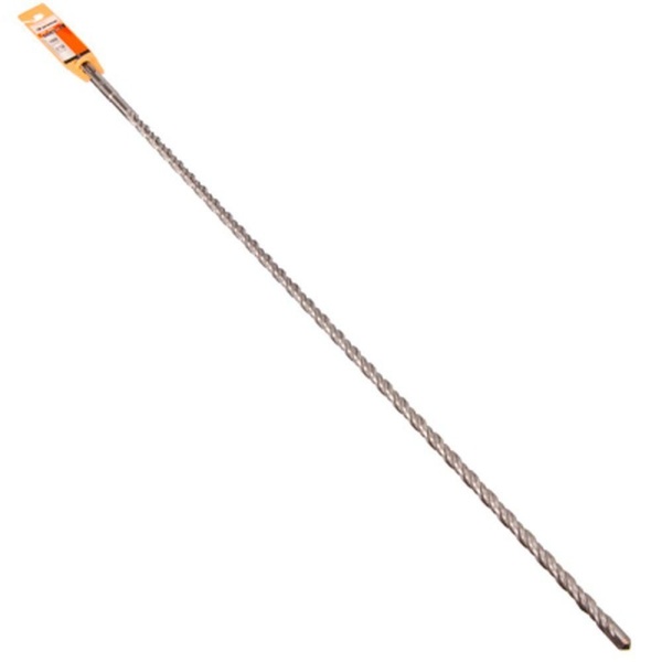 ЕРМАК Бур SDS-PLUS D10х600мм,654-267