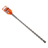 ЕРМАК Профи Бур SDS-PLUS D10*310 мм(скоростное сверление)  ,654-074