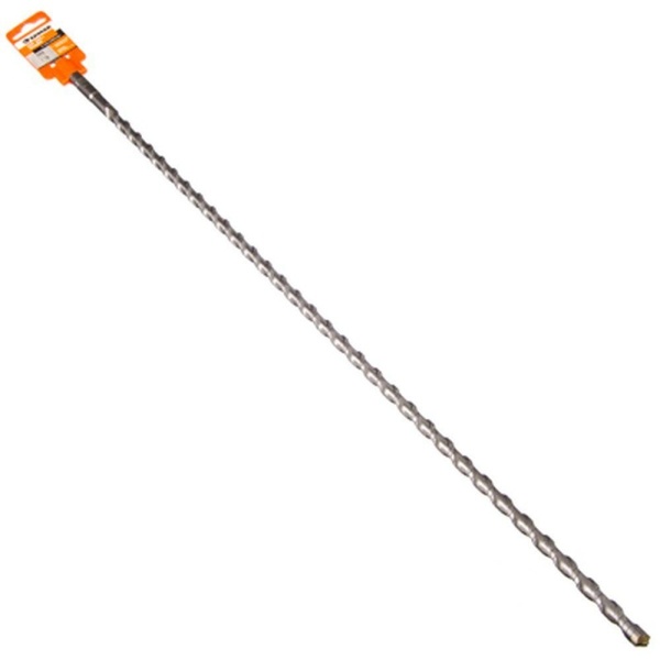 ЕРМАК Профи Бур SdS-PLUS d10х600мм (скоростное сверление),654-076