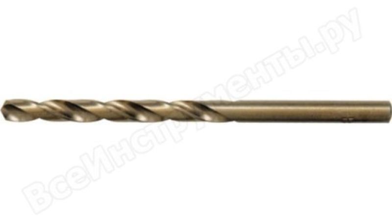 Сверло/мет.HSS Co 2.0мм  33920