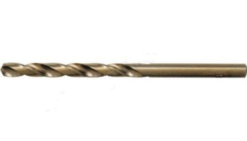 Сверло/мет.в блистере HSS Co 4.5мм 2шт  33945-2 