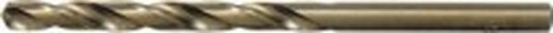 Сверло/мет.в блистере HSS Co 5,0*86 2шт  33950-2