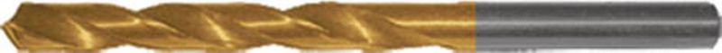Сверло/мет.в блистере HSS Co 6.0*93  33960-2 