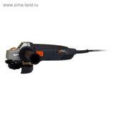9217  Ушм 1200Вт, 125мм, 12000 об/мин, короб