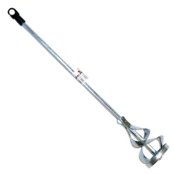 HEADMAN Миксер для краски 8х80х400мм,684-011