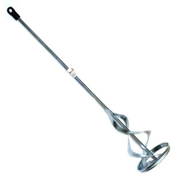 HEADMAN Миксер для краски 9х120х600мм,684-009