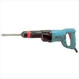 Молоток отбойный Makita НК0500 SDS-plus 550Вт 2,8ДЖ 2000-3500уд/мин чемодан