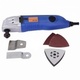 ЕМТ-250Е Мультирезак TopMachine 250Вт 5 предметов вес 1,5кг