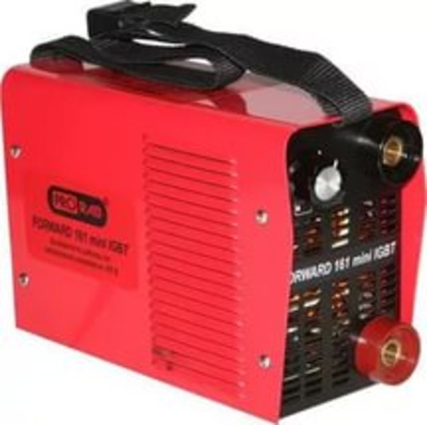 Сварочный аппарат инверторный FORWARD 161mini 220В 10-160А
