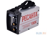 Сварочный аппарат инверторный САИ190К (компакт)