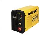 Сварочный аппарат инверторный R 200 HUTER