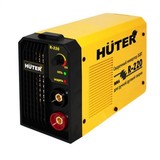 Сварочный аппарат инверторный R 220 HUTER