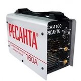 Сварочный аппарат инверторный САИ 160  