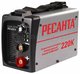 Сварочный аппарат инверторный САИ220К (компакт)