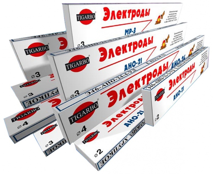 Электроды Каменск 3мм 1кг (20)