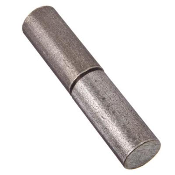 Петля гаражная ф 28 L130мм с шариком 669-245