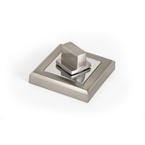 PALLADIUM Накладка CS BK SN/CP (5/120.5/60)