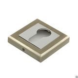 PALLADIUM Накладка CS ET  AB/CP (10/300)