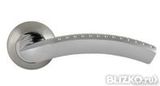 PALLADIUM Ручка A Brezza AB(20)