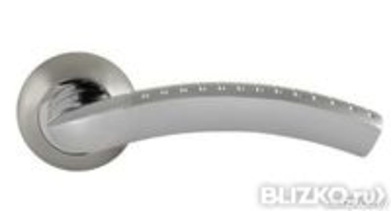 PALLADIUM Ручка A Brezza AB(20)