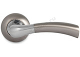PALLADIUM Ручка A Brezza SN/CP(20)