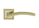 PALLADIUM Ручка A Tesoro SG/GP(20)