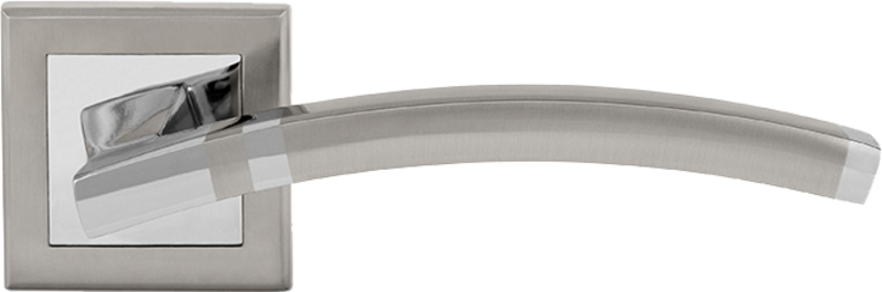 PALLADIUM Ручка A Tesoro SN/CP (20)