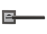 PALLADIUM Ручка Oscar BN/CP (10)