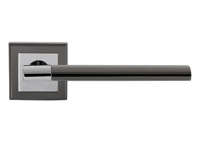 PALLADIUM Ручка Oscar BN/CP (10)