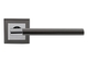 PALLADIUM Ручка Oscar BN/CP (10)