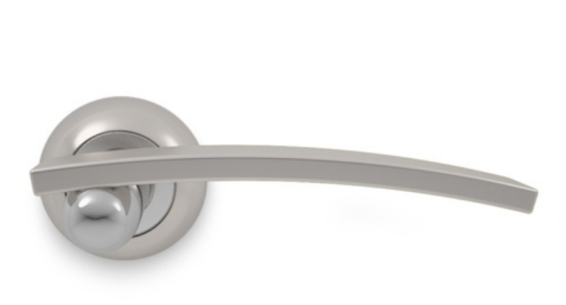 PALLADIUM Ручка Oscar SC/CP (10)