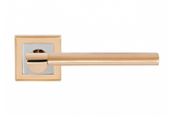 PALLADIUM Ручка Oscar SG/GP (10)